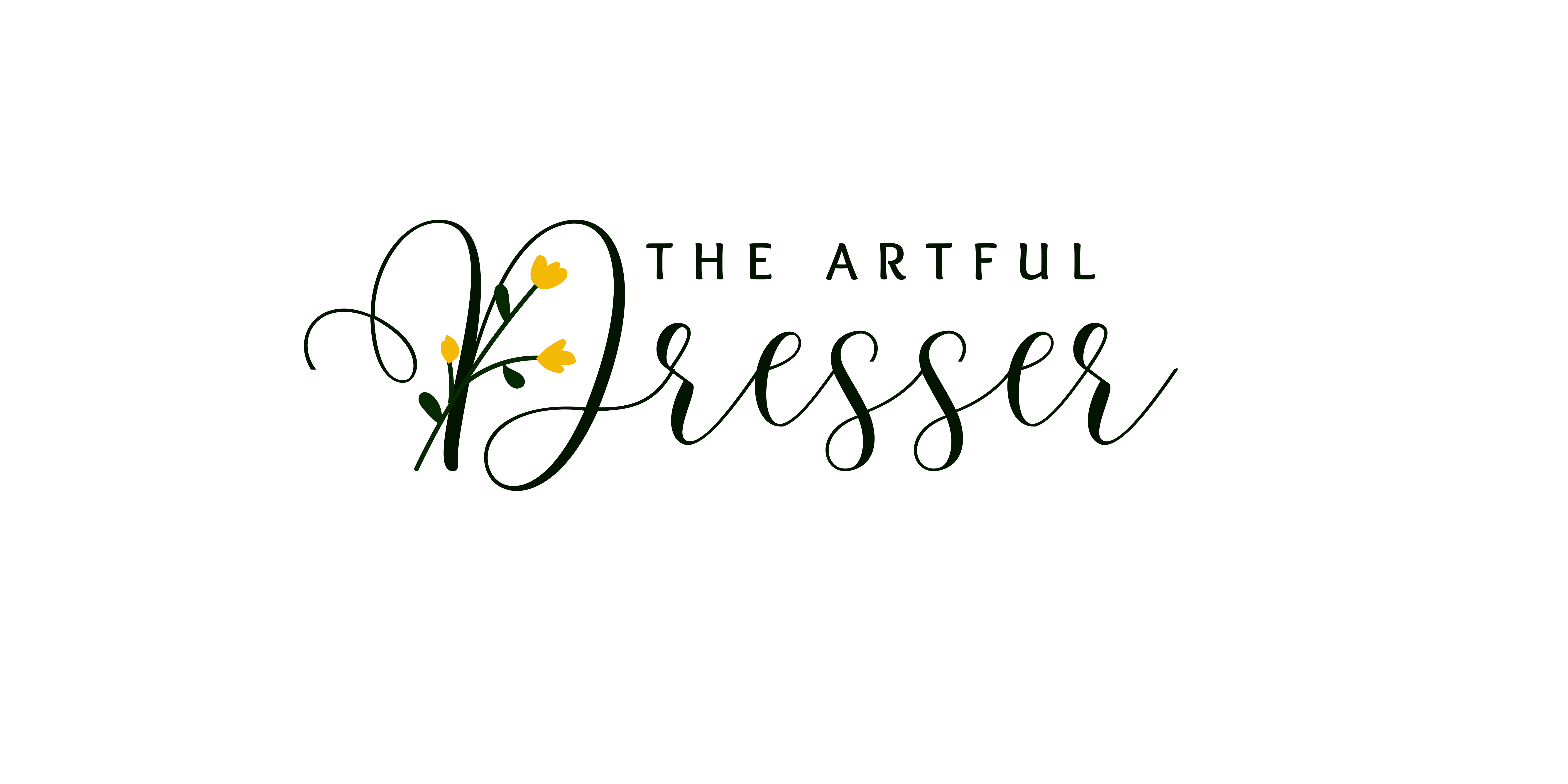 TheArtfulDresser