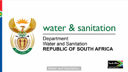 30 Years of Freedom-Water and Sanitation