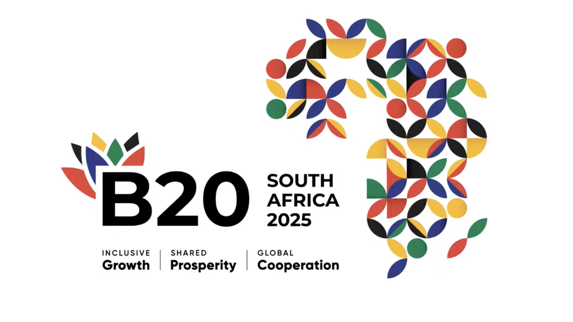 B20 South Africa 2025 Summit Live Stream