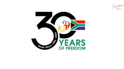 Freedom Month 2024 Launch