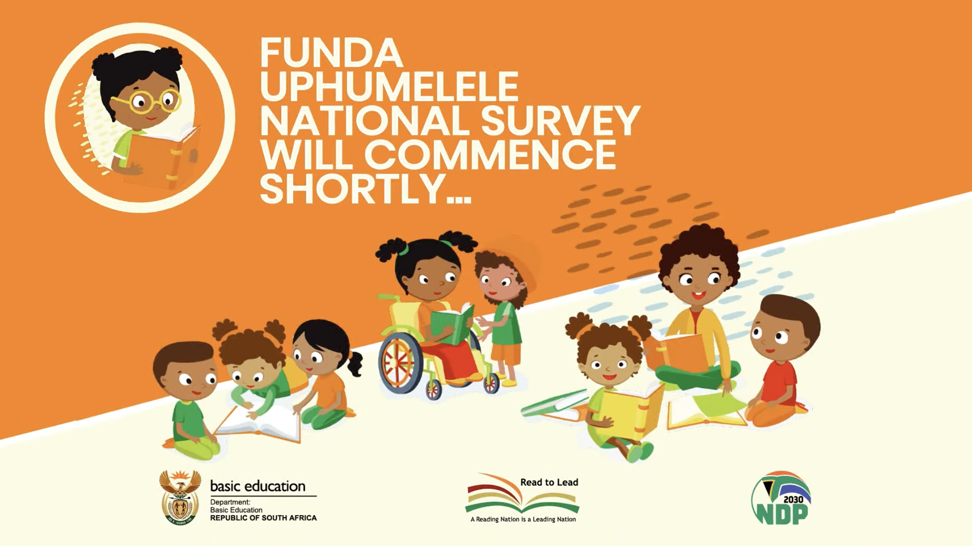 Funda Uphumelele National Survey Day 2