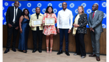 GCIS hosts SADC Media Awards 2024