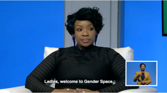 Gender Space Season 1- Episode 3 Learner Pregnancy rate at school