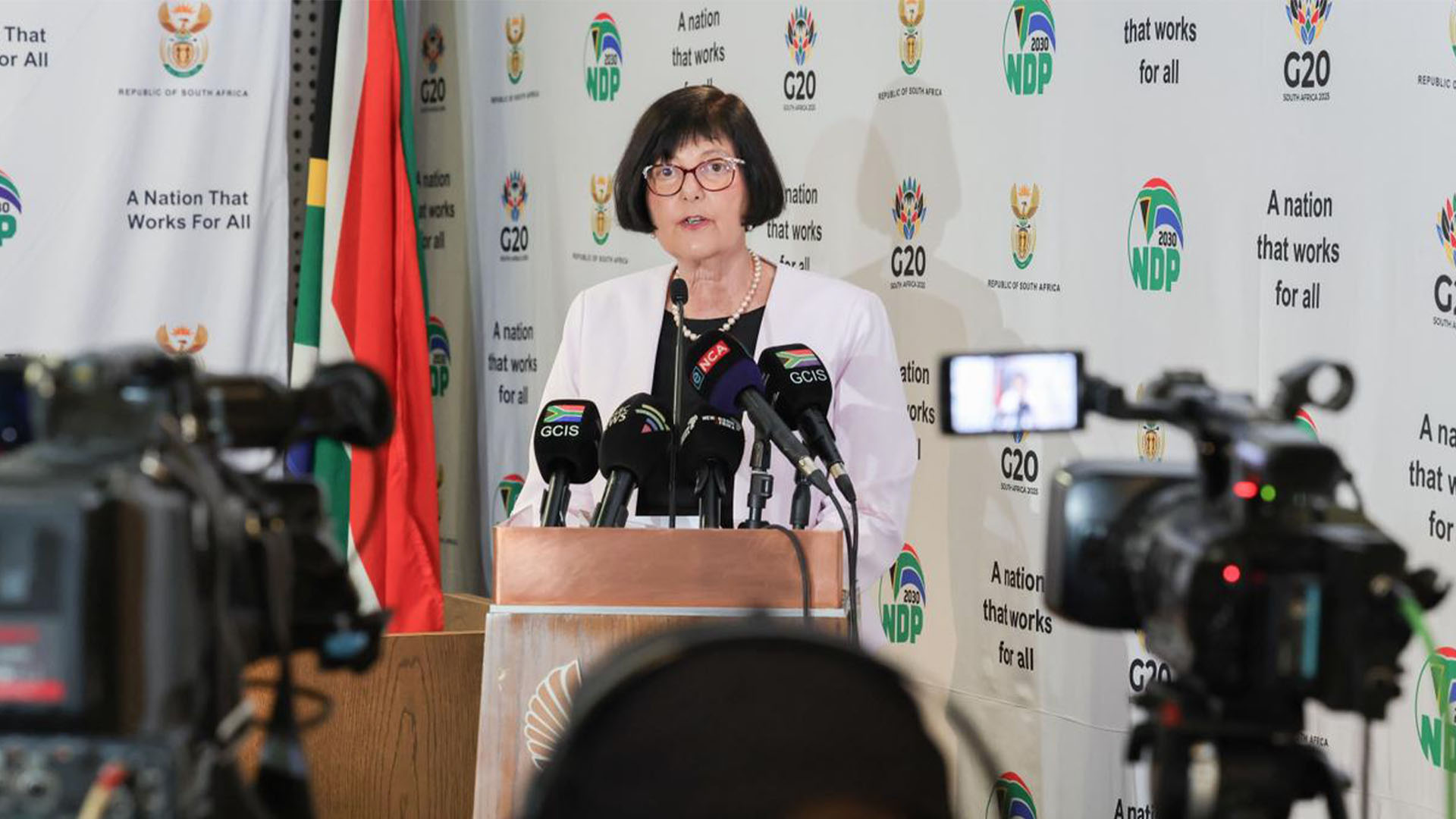 Minister Creecy’s media briefing on PRASA Passenger rail system.MP3