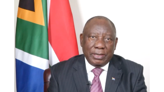 International Day of the Girl Child message by President Cyril Ramaphosa