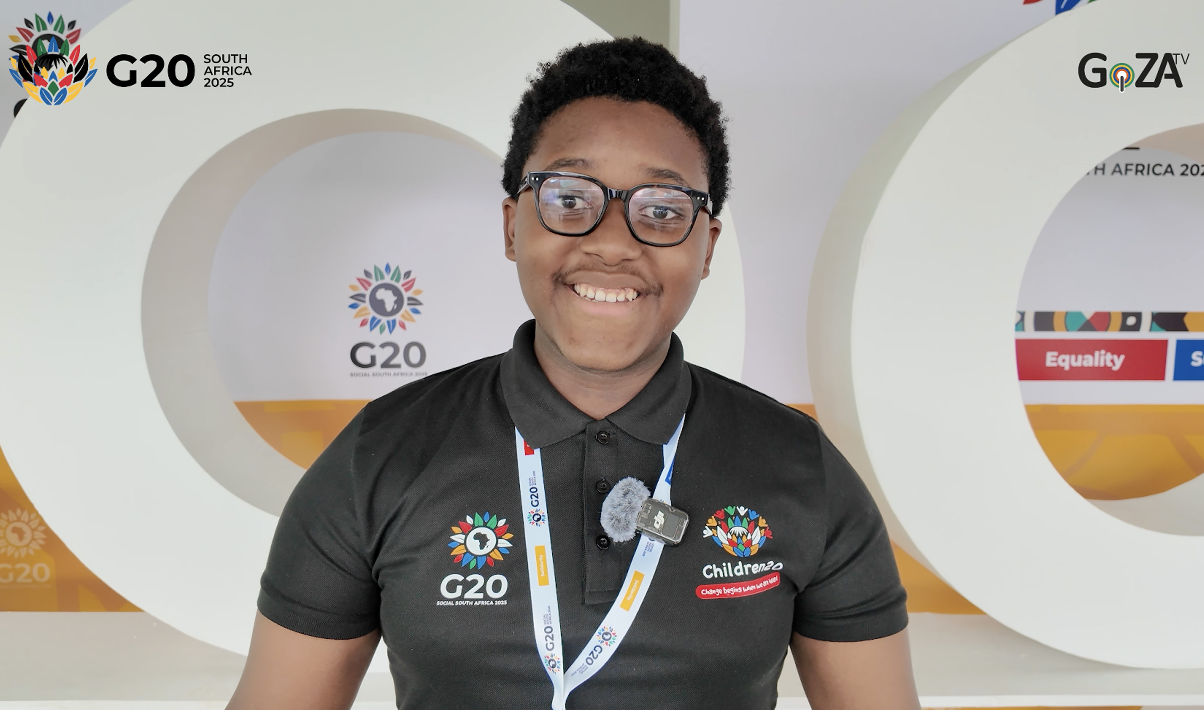 Kaelo Kekana Student St Stithians Boys College_SML