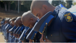 SAPS National Commemoration Day 2024