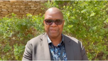 Former Minister Oben Bapela – Repatriation of South African Freedom Fighters 2024