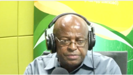 Phone-in Programme with the South African Military Ombud General(Ret) Vusumuzi Masondo