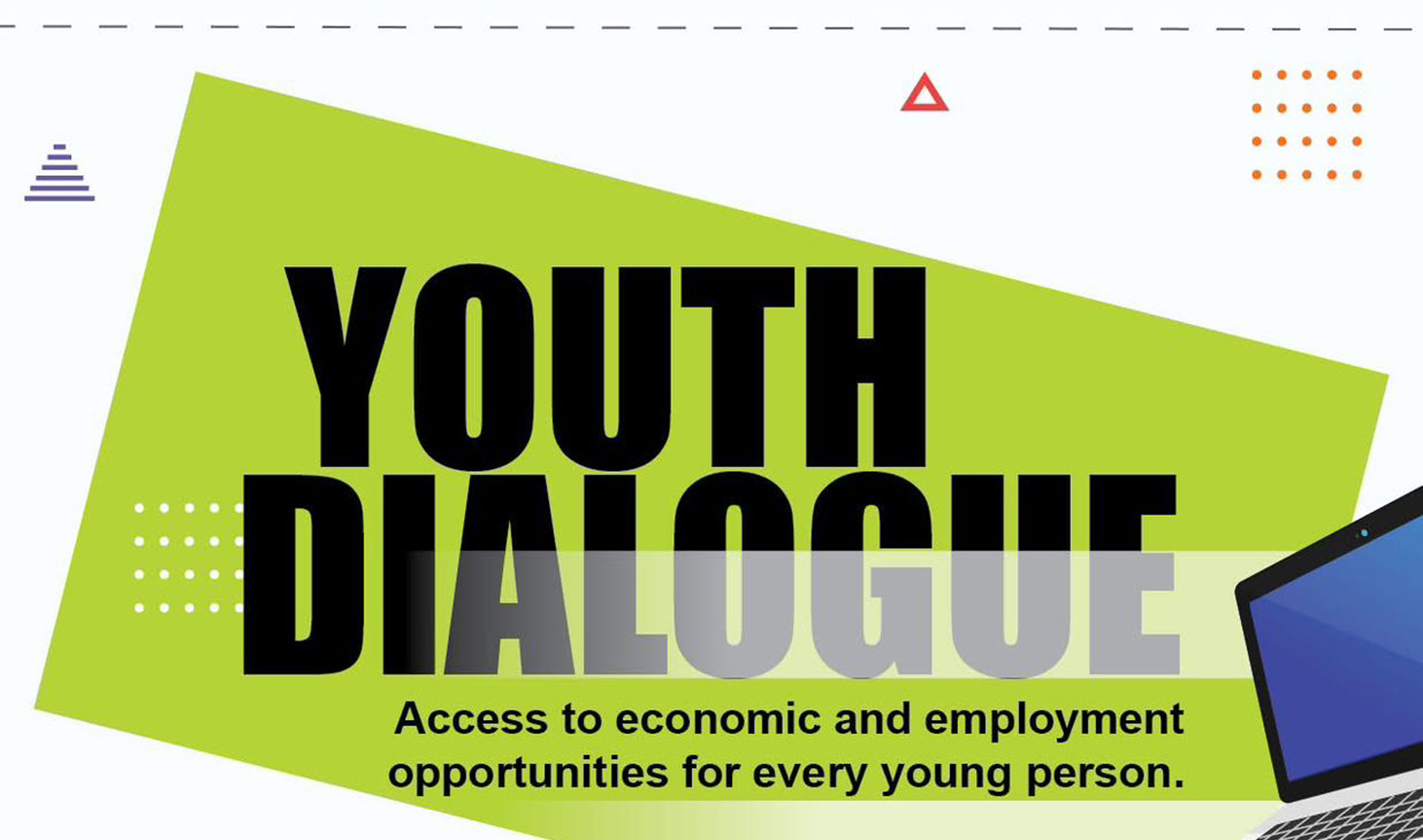 Youth Dialogue 09 February 2026