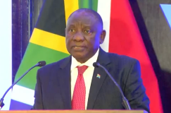 President Cyril Ramaphosa launches phase 2 of Business and Government Partnership