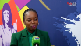 Vuk Talks Amplify-Build and connect with Dimpho Mogale and Khuthi Mbedzi Manana Episode 7