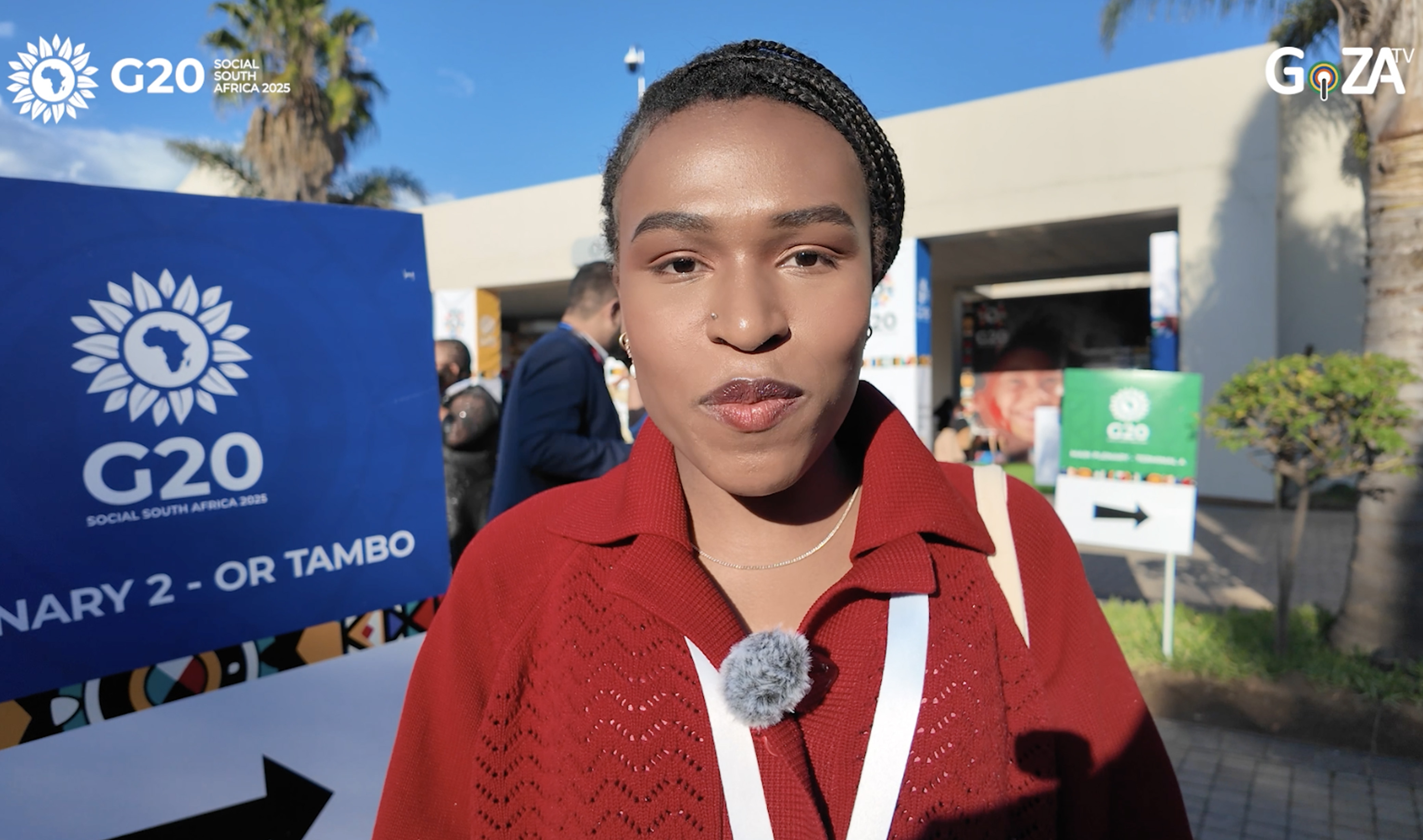 Wandi Ntuli - Be True To Me (KZN Delegation)_SML