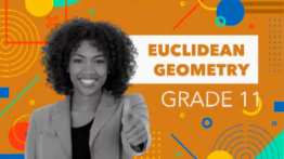 Circle Geometry Radius and Diameter Theorems