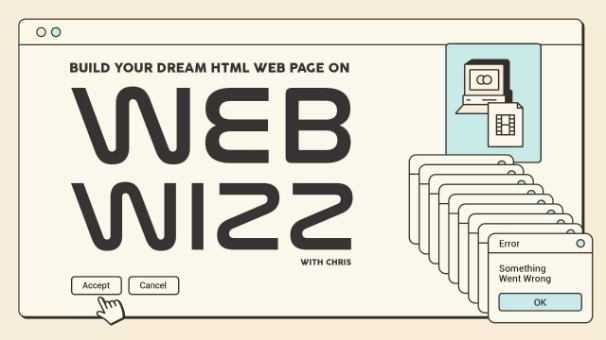 WebWiz E5