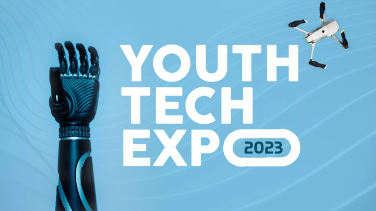 Youth Tech Expo