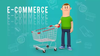 E-commerce - Episode 1