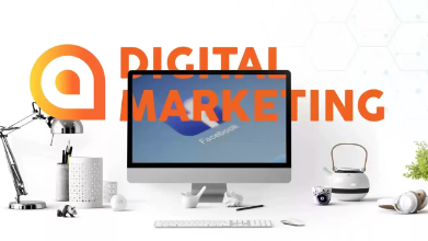 Digital Marketing   EPS1