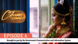 Citizen's Connect Episode 6