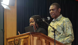 DEPUTY PRESIDENT PAUL MASHATILE FULL SPEECH