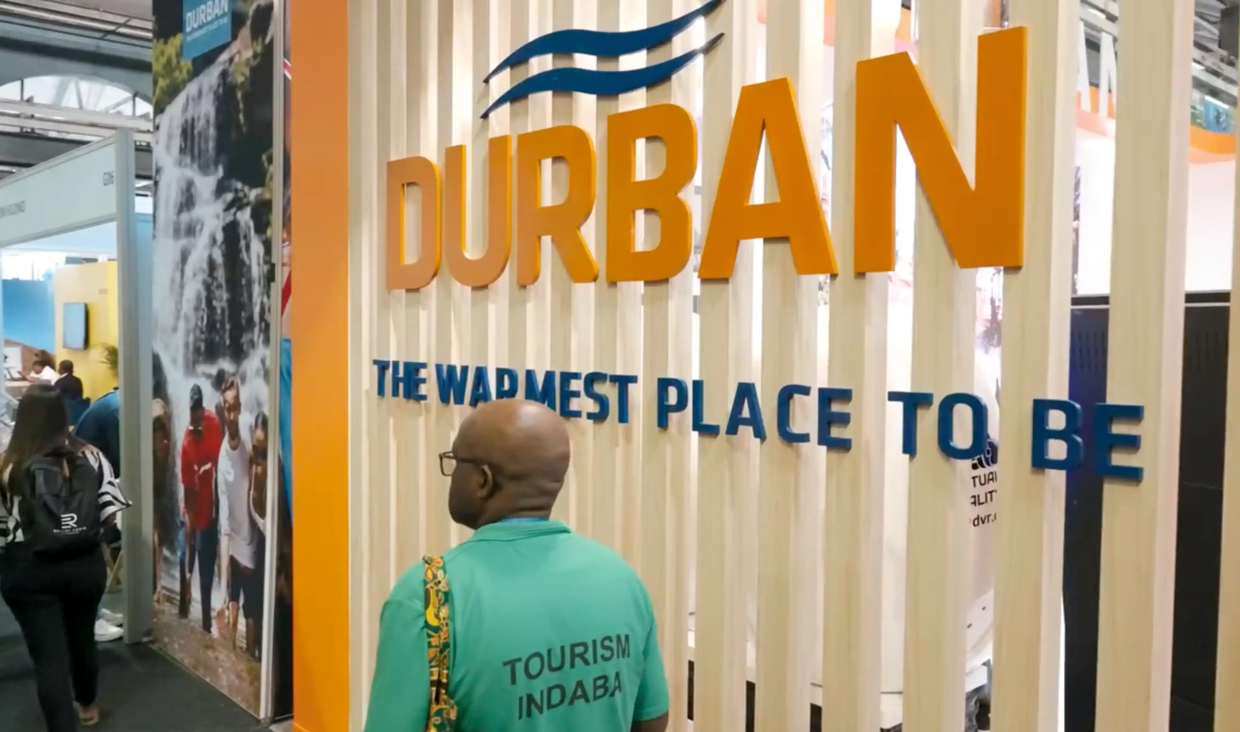 Tourism Indaba