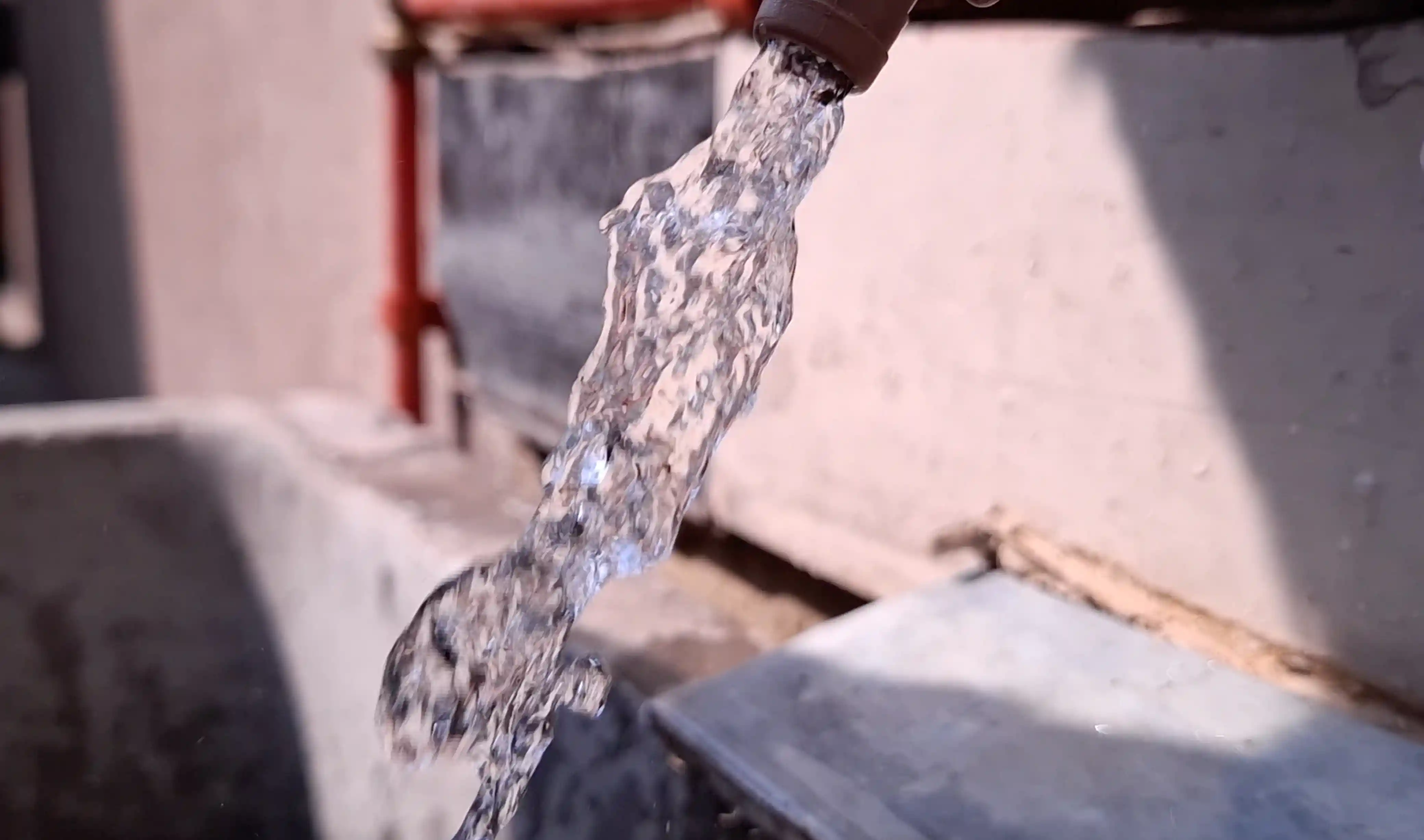 Water & Sanitation Insight